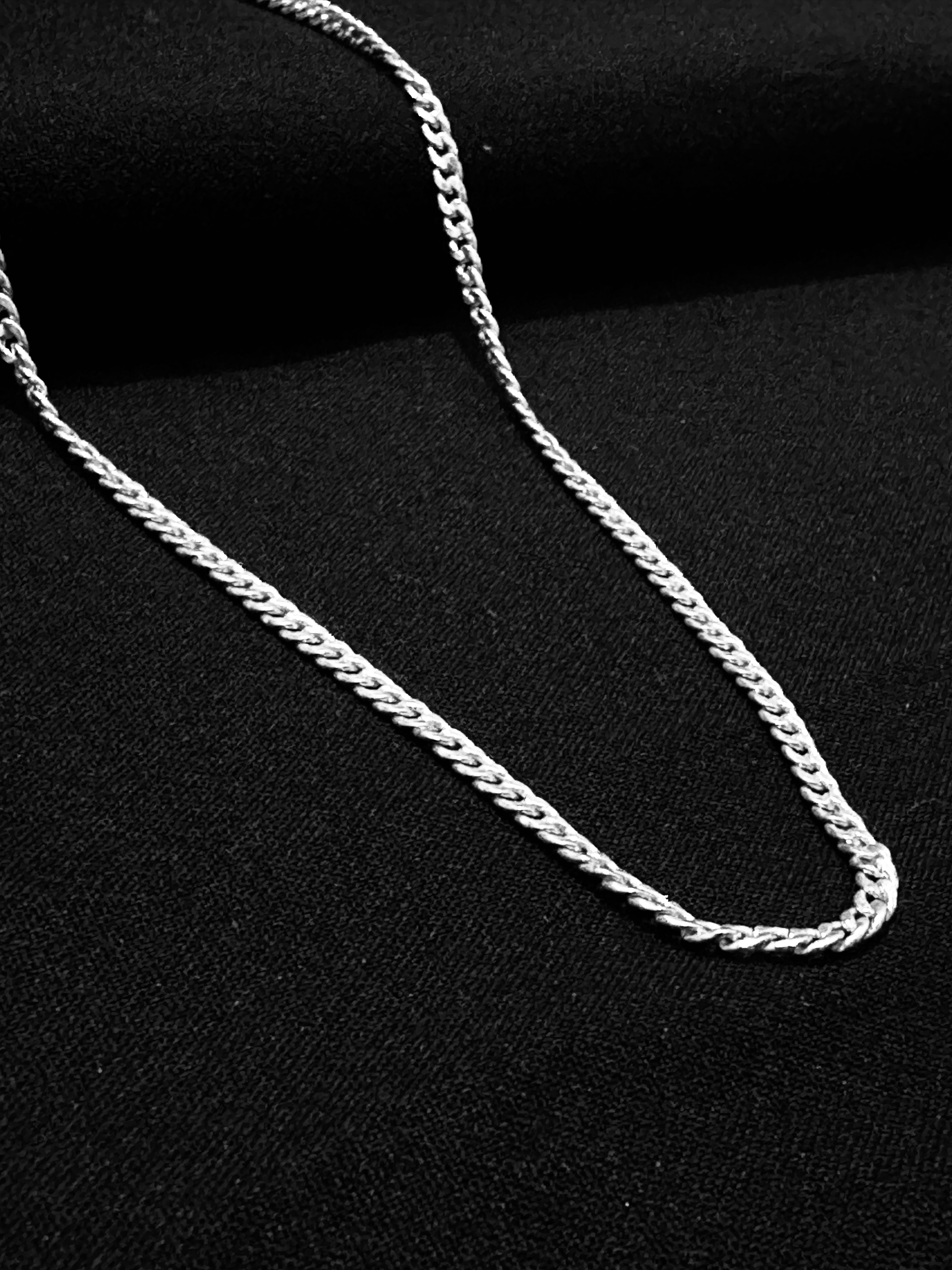 925 Sterling Silver Premium Chain